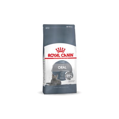 Royal Canin Oral Care 400 G